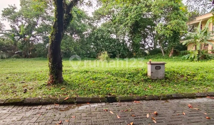 Kavling Bagus Bogor Raya