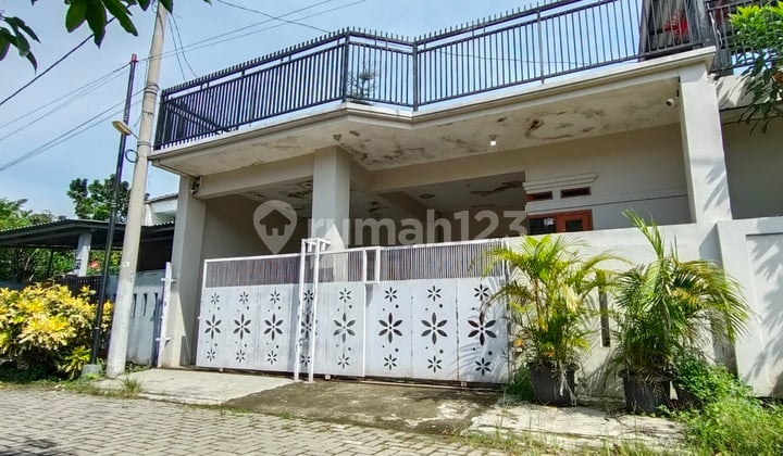Dijual Rumah di Dramaga Bogor