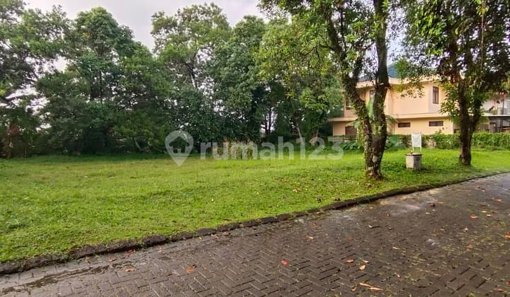 Dijual Tanah Kavling di Bukit Bogor Raya Bogor Utara Bebas Banjir