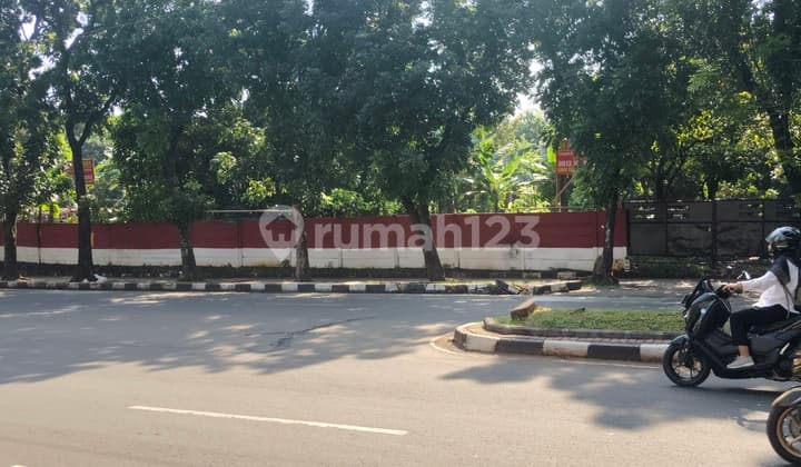 Tanah Murah Di Cibinong Bogor