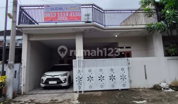 Disewakan Rumah Dramaga