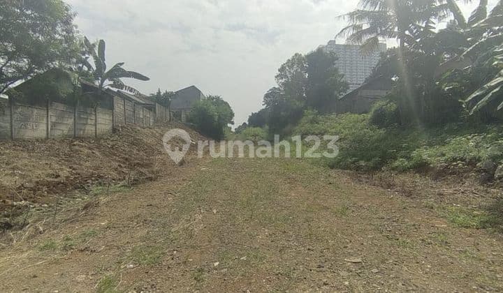 Tanah Di Babakan Madang Siap Bangun