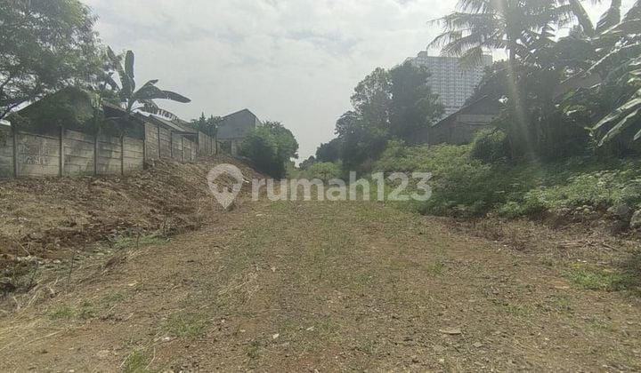Tanah Di Babakan Madang Siap Bangun