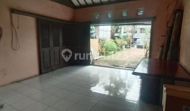 House in Kedung Halang