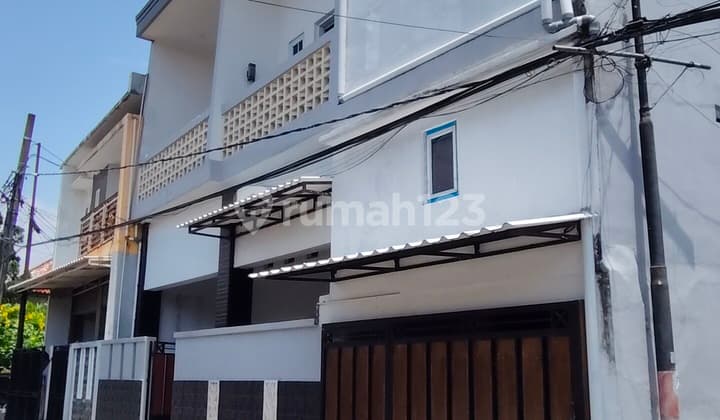 Dijual Rumah di Kota Bogor