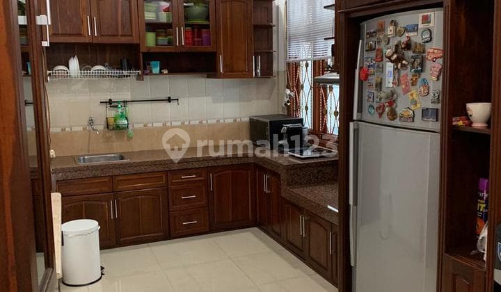 Rumah Siap Huni di Bogor