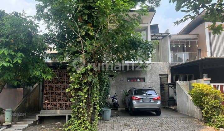 Rumah Komersial Citragran Cibubur