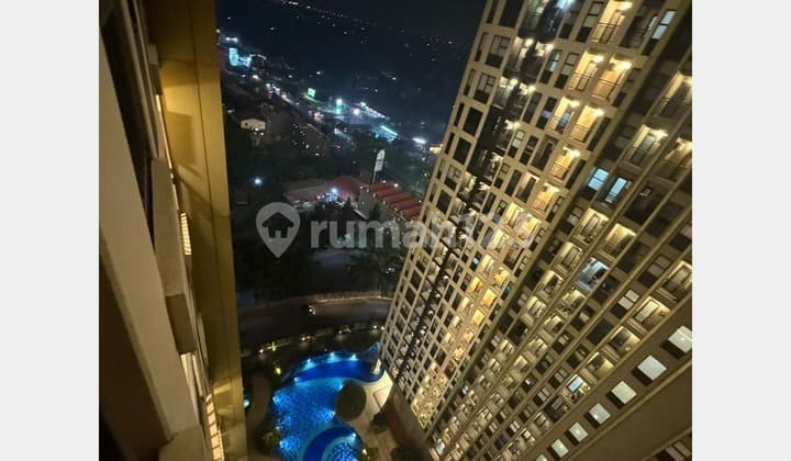 Transpark Cibubur Tower Aurora Apartment