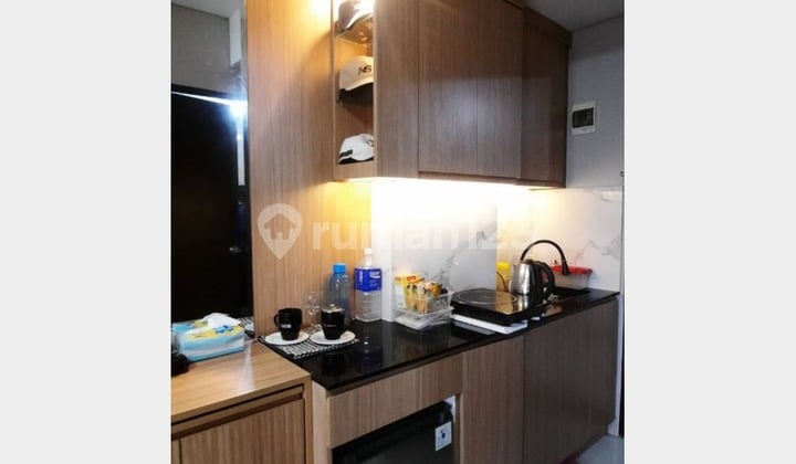 Studio Keren di Transpark Cibubur, Cuma 495 Jutaan!