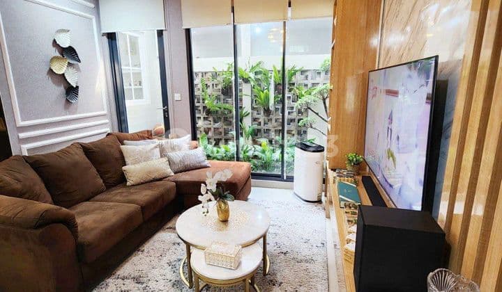 Turun Harga! Rumah Kota Wisata Rapih Siap Huni, Cluster Baru