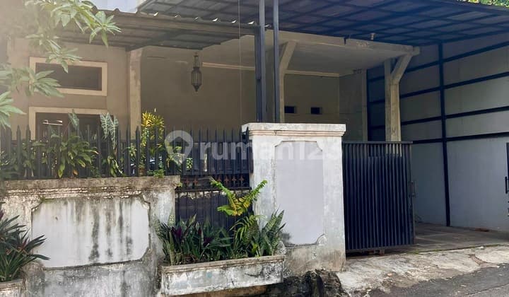 SHM House Kebagusan, South Jakarta