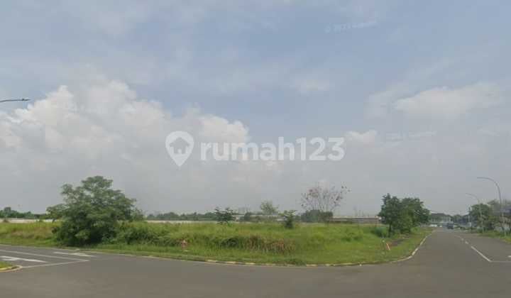 Dijual Kavling Di Cikarang , Cocok Buat Pabrik , Gudang Dijual Kavling Di Cikarang , Cocok Buat Pabrik , Gudang