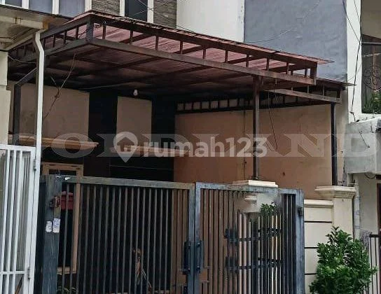 For Rent House in Sunter Agung Near Mall, Market, and Schools, Wide Road for 3 Cars For Rent House in Sunter Agung Near Mall, Market, and Schools, Wide Road for 3 Cars