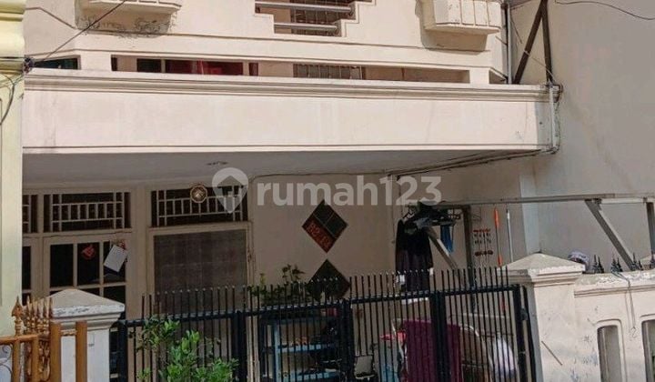 Dijual Rumah Murah di Sunter Agung , Dekat Pasar dan Mall , Depan Jalan 2 Mobil , Dalam Komplek ( Ap) Dijual Rumah Murah di Sunter Agung , Dekat Pasar dan Mall , Depan Jalan 2 Mobil , Dalam Komplek ( Ap)