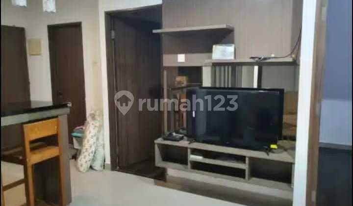 Sewakan Murah Apartemen Sunter Icon Luas80m2,3 Kamar Tidur, Lantai Sedang(Hn )