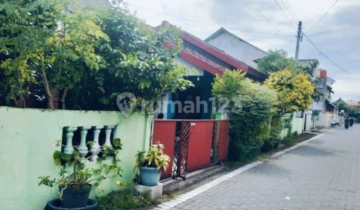 Dijual Kost 2 Milyar Pogung Area Pandega Marta
