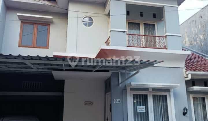 500 m Jl Jongke Di Jual Rumah Dalam Perumahan pondok gemilang di Jongke barat Hotel Hyatt dkt jl Magelang Yogyakarta