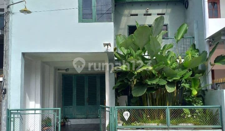 Dijual Rumah di Maguwoharjo dekat Jogja Bay. Dalam Perumahan.