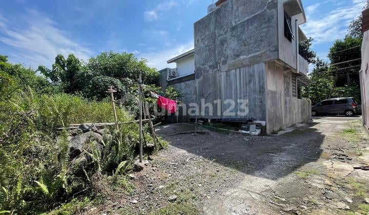 800 Meter Jl. Anggajaya 2, Tanah Jl. Kaliurang Km 7, Dekat Kampus UGM Jogja