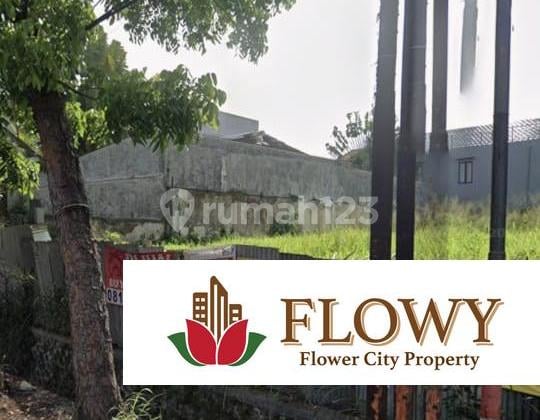 Jual Tanah Kavling Premium di Sukahaji Sukasari Bandung Utara