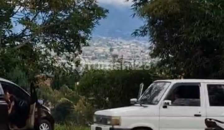 Jual Tanah Luas Murah Strategis di Cipanas Cianjur