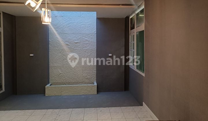 Jual Rumah Baru Renov Strategis di Pasirluyu Regol Bandung Kota