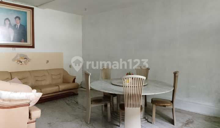Business/Office House for Rent in Pajajaran, Bandung City