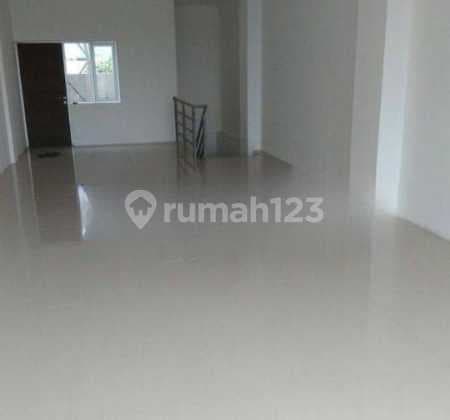 Sewa Ruko 3Lantai strategis di Sukajadi Bawah Pasirkaliki Bandung