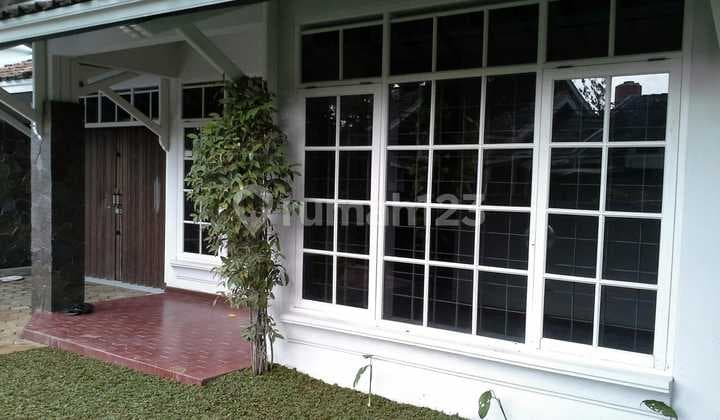 Jual/sewa Rumah Semi.minimalisdi Gunung Batu Dekat Tol Pasteur Bandung