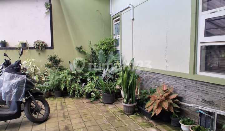 Rumah Murah Jarang Ada Akses Mobil Dekat Mcdonald Cimahi Kota
