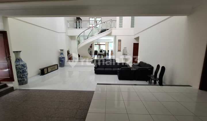 Budisari Rumah Asri With Garden Di Cluster Budisari Setiabudi Bandung