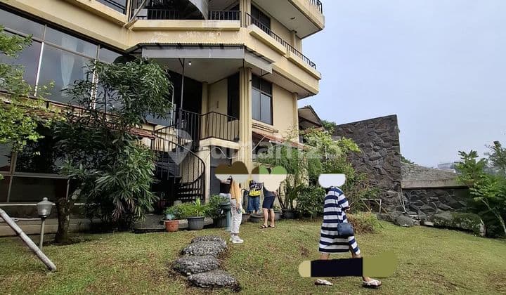 fully furnished house in North Bandung