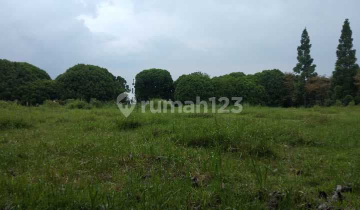 Tanah Kavling Murah Strategis di Budi Indah Setiabudi Bandung