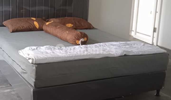 Sewa Rumah 2 Lantai Semi Furnish di Budi Indah Setiabudi Bandung