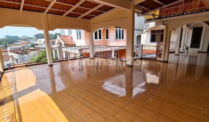 Kosan Murah Ada 3 Bangunan Strategis di Ciumbuleuit Bandung