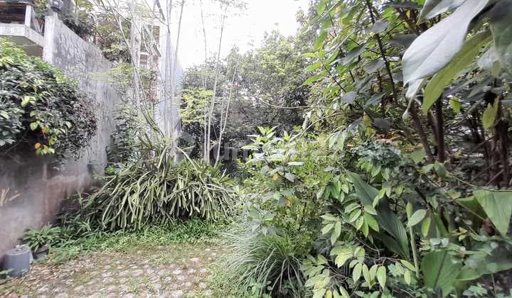 Jual Tanah Kavling Strategis di Setra Indah Bandung Utara