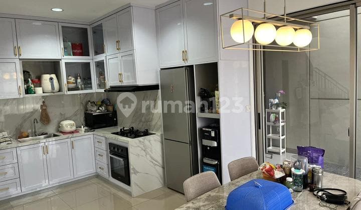 For Sale Luxury Fully Furnished House in Hook Cluster Cleveland PIK 2