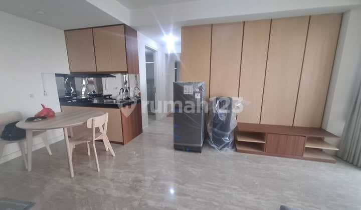 Jual Apartemen Lux 3 BR Furnish di Landmark Residence Bandung