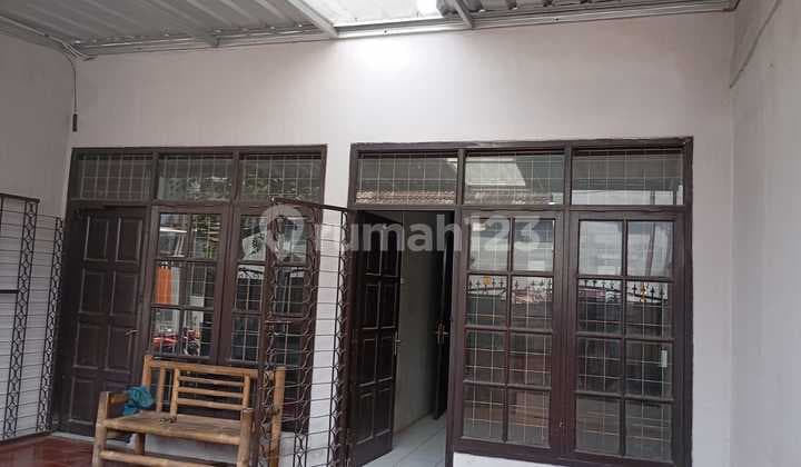 Sewa / Jual Rumah Terawat di Taman Cibaduyut Indah 1 Bandung