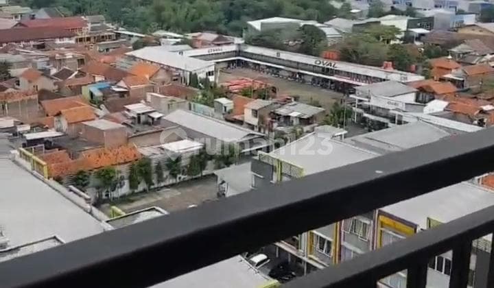 Very Cheap 2 BR Furnished Apartment for Sale at M-Square Bandung