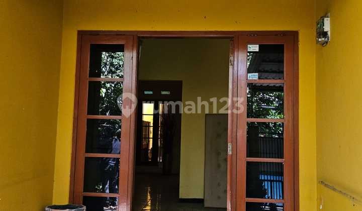 Jual Rumah 2 Lantai Siap Huni di Taman Kopo Indah 3 Bandung