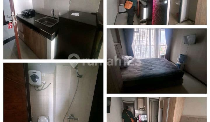 Apartemen Gateway Pasteur Murah