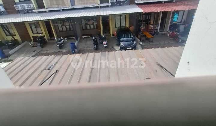 Jual Cepat Kosan Aktif Menguntungkan di Galuh Mas Karawang