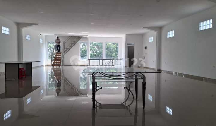 Sewa Gudang Bagus Strategis di Sangkuriang Kota Cimahi