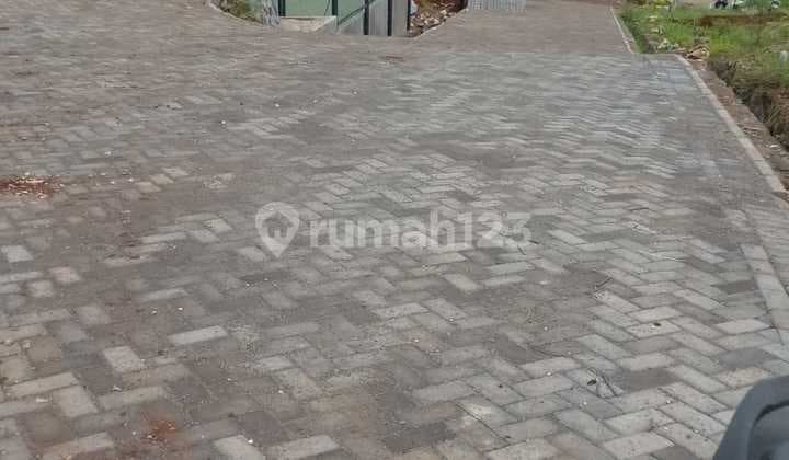 For Sale: Cheap Land Plots with Good Views in Padalarang Near KBP