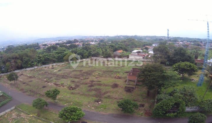 Jual Tanah Kavling Nice View Cluster Ngamprah Padalarang Bandung