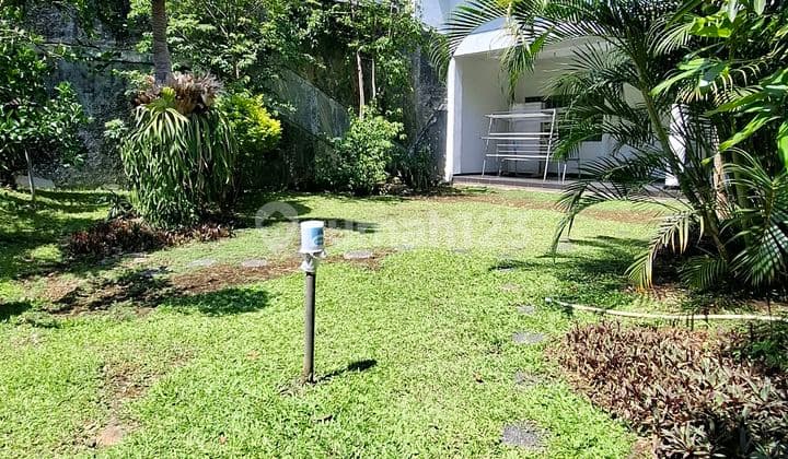 Rumah Bagus Sejuk Semi Furnish di Komp.Budisari Setiabudi Bandung