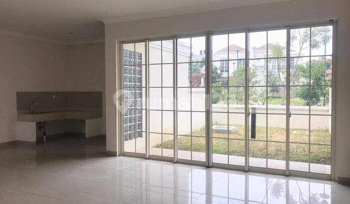 Jual Rumah Siap Huni di Cluster Anapuri Podomoro Park Bandung