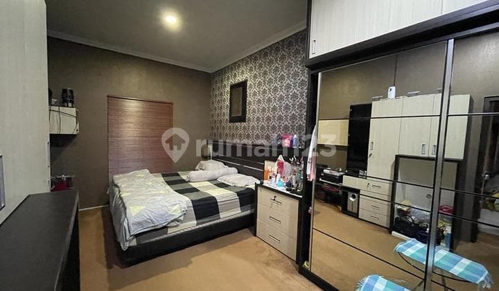 Rumah Strategis Siap Huni di Panglayungan Kota Tasikmalaya