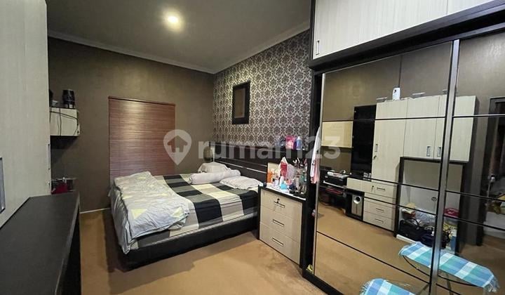 Rumah Strategis Siap Huni di Panglayungan Kota Tasikmalaya